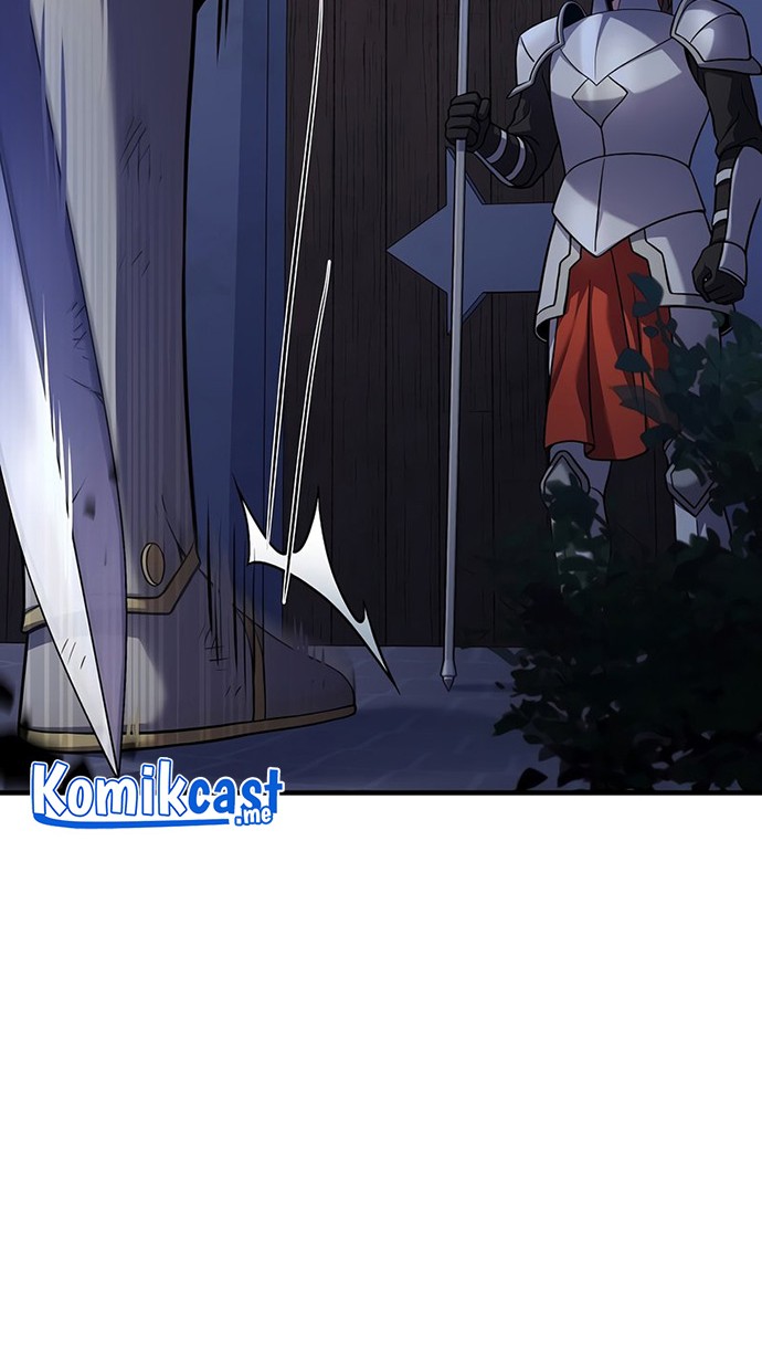 Return of The Greatest Lancer Chapter 55 - halaman 61