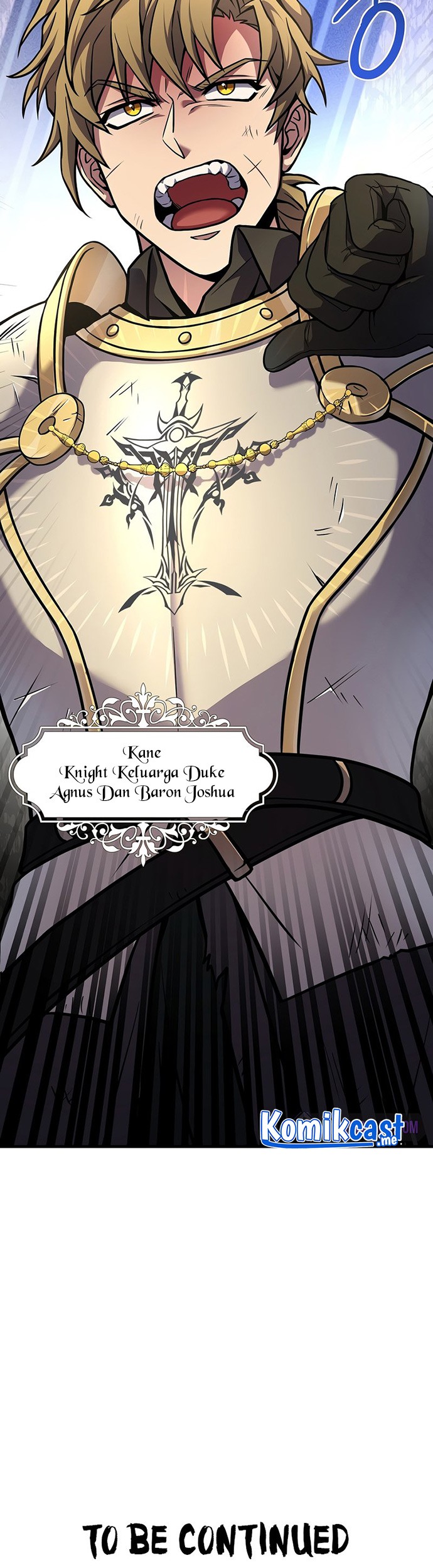 Return of The Greatest Lancer Chapter 55 - halaman 64