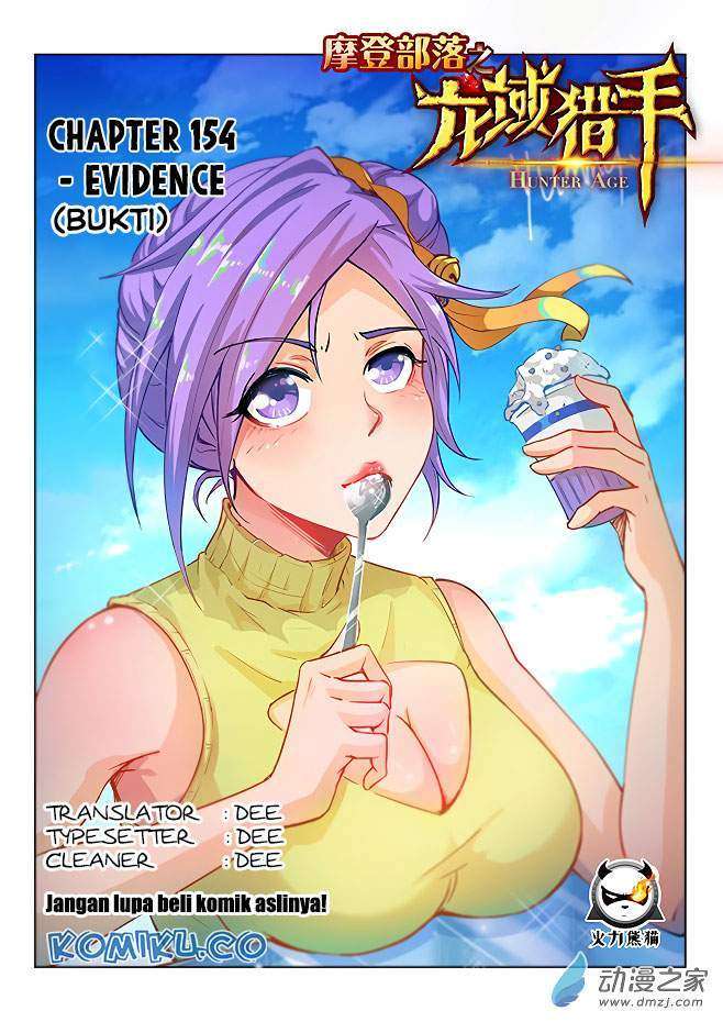 Return of The Greatest Lancer Chapter 56 - halaman 1