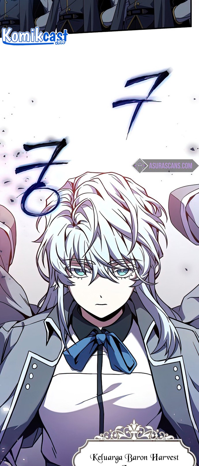 Return of The Greatest Lancer Chapter 56 - halaman 17