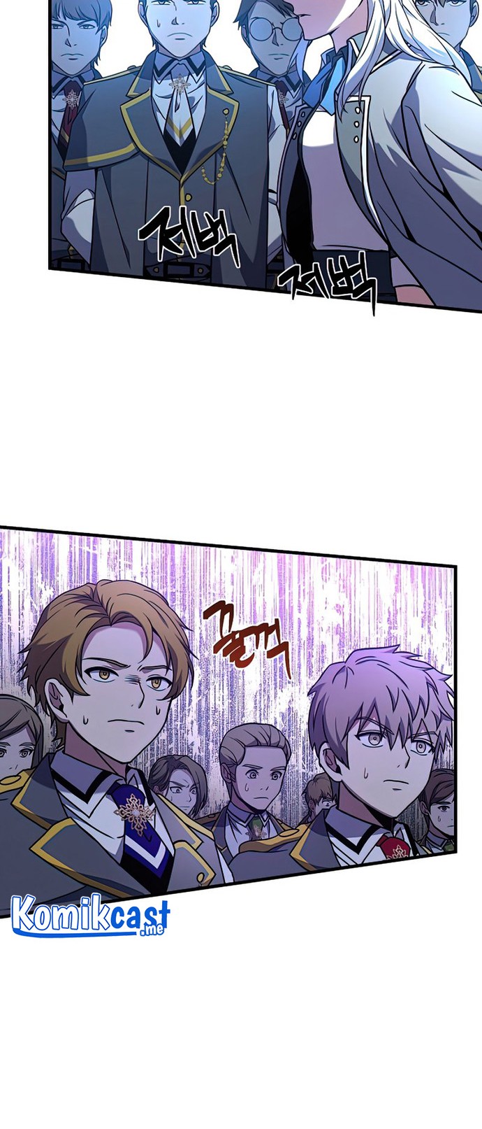 Return of The Greatest Lancer Chapter 56 - halaman 19