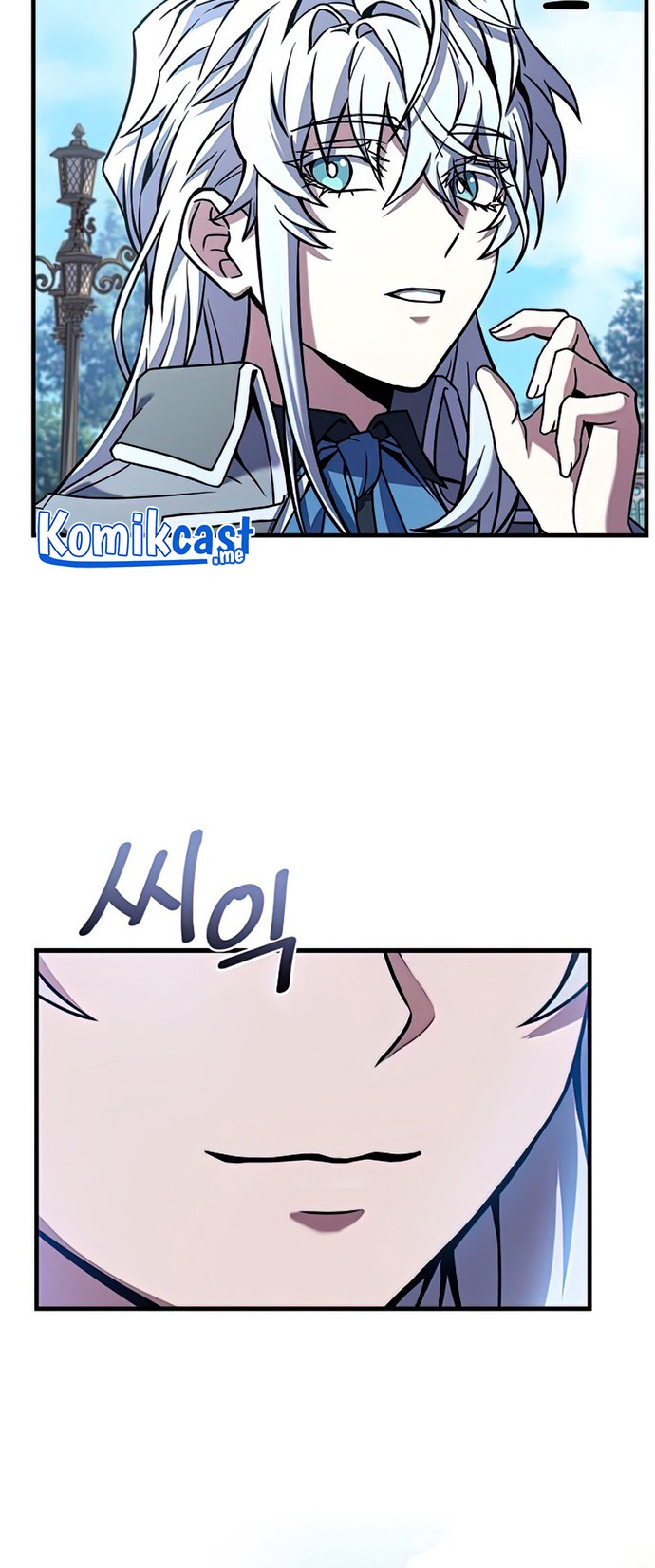 Return of The Greatest Lancer Chapter 56 - halaman 23