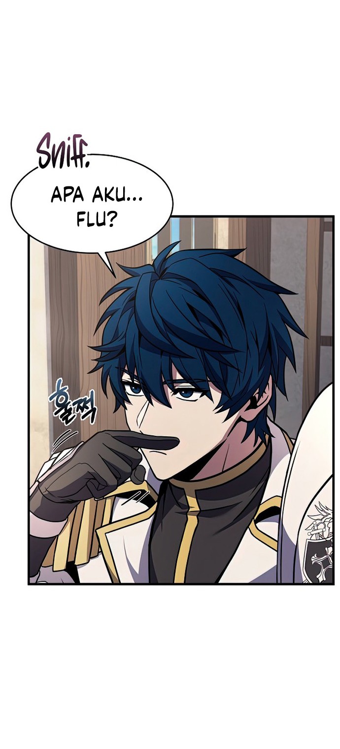 Return of The Greatest Lancer Chapter 56 - halaman 27