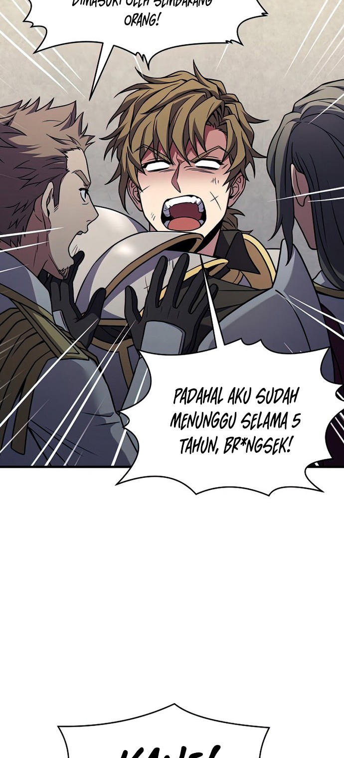 Return of The Greatest Lancer Chapter 56 - halaman 29