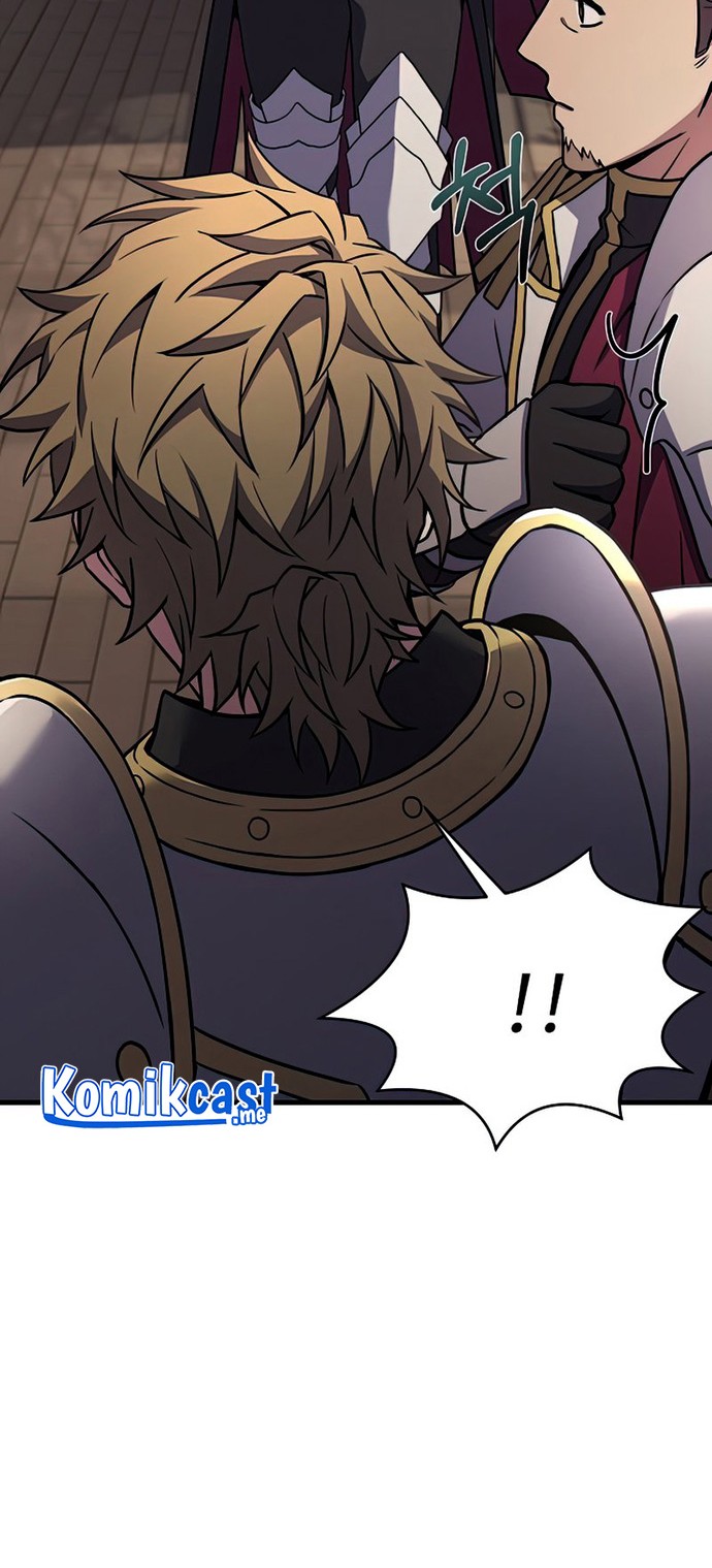 Return of The Greatest Lancer Chapter 56 - halaman 31