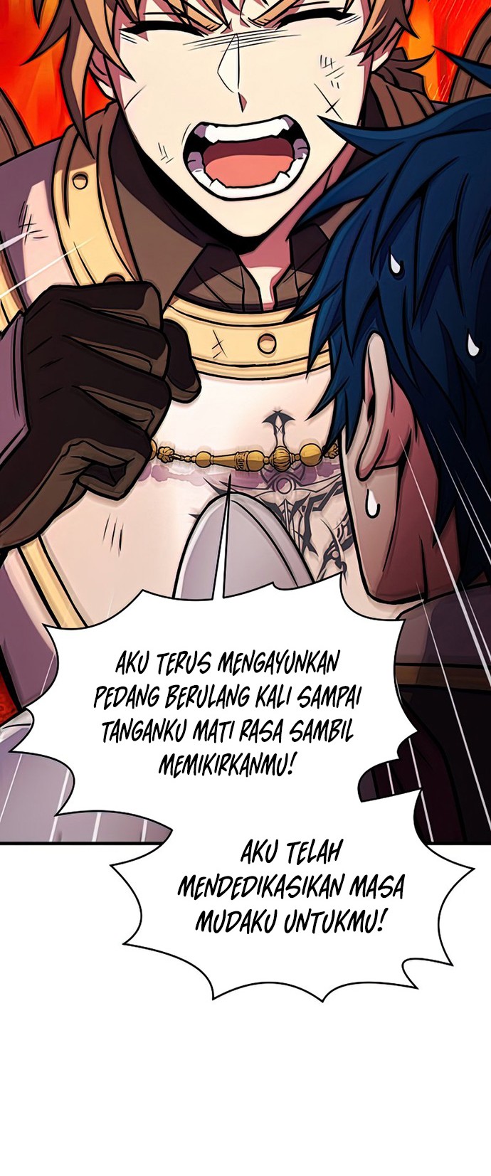 Return of The Greatest Lancer Chapter 56 - halaman 33