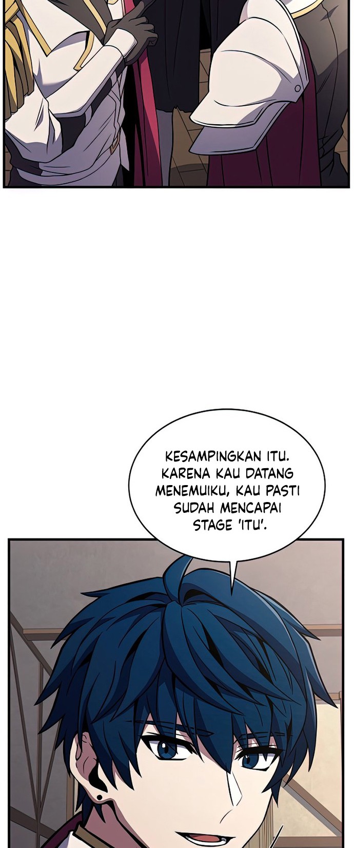 Return of The Greatest Lancer Chapter 56 - halaman 35