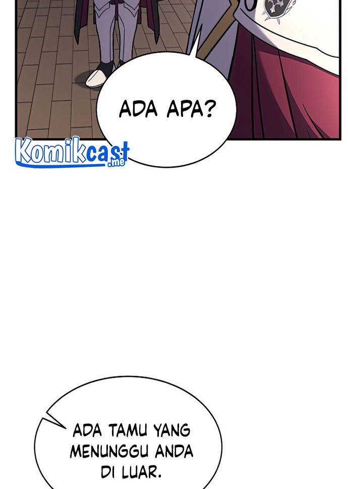 Return of The Greatest Lancer Chapter 56 - halaman 39