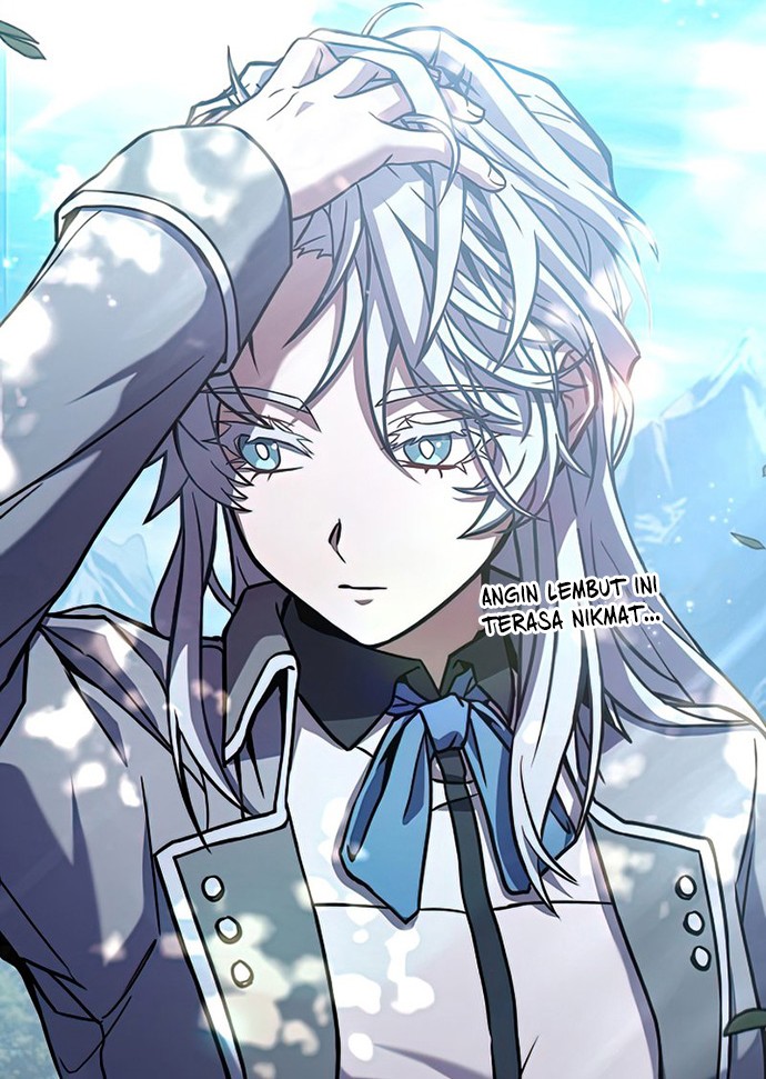 Return of The Greatest Lancer Chapter 56 - halaman 41