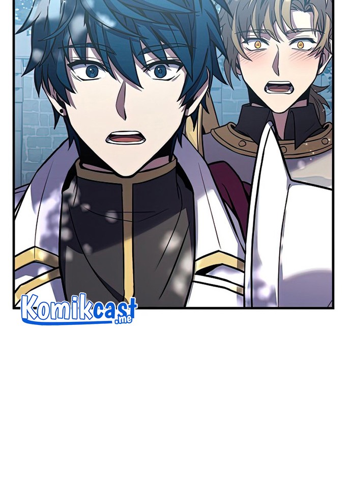 Return of The Greatest Lancer Chapter 56 - halaman 43