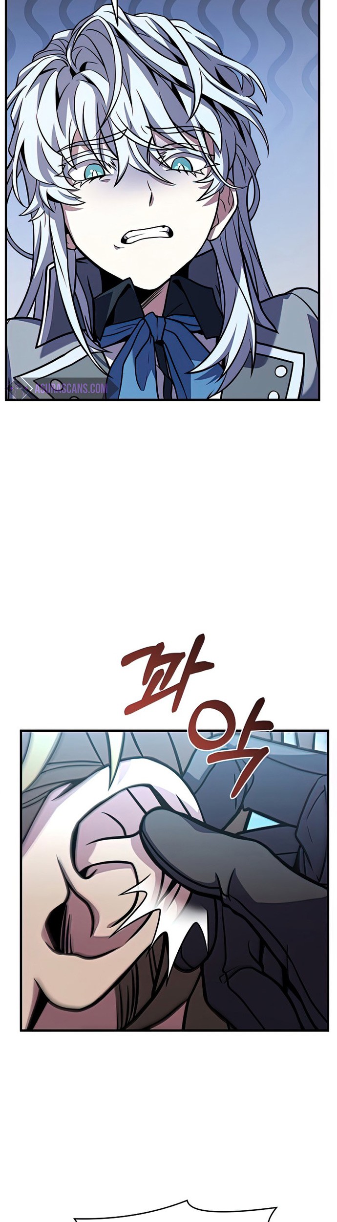 Return of The Greatest Lancer Chapter 56 - halaman 48