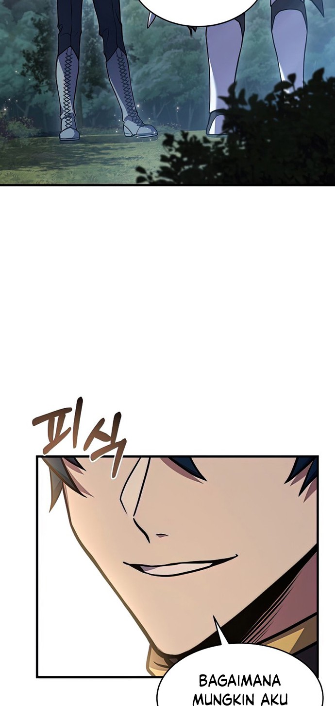 Return of The Greatest Lancer Chapter 56 - halaman 51