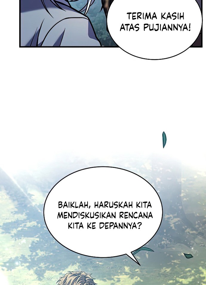 Return of The Greatest Lancer Chapter 56 - halaman 57