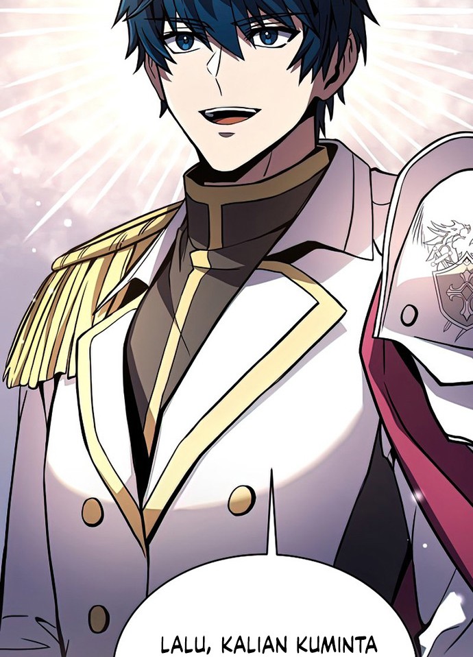 Return of The Greatest Lancer Chapter 56 - halaman 59
