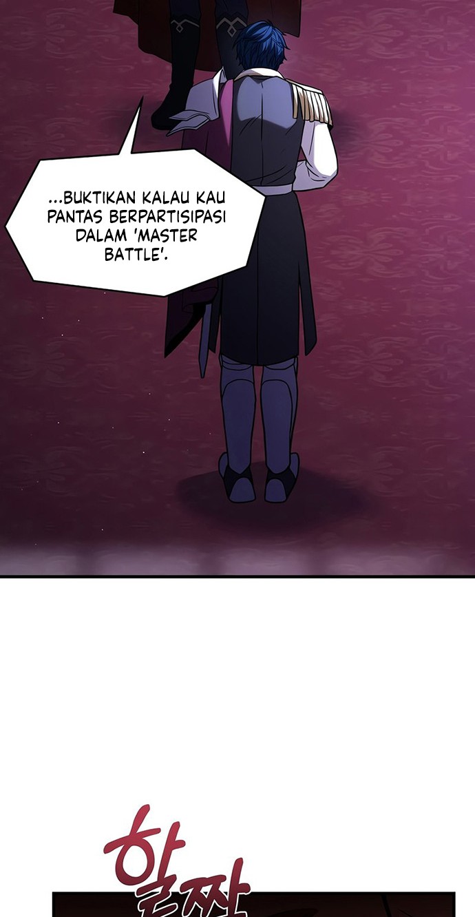 Return of The Greatest Lancer Chapter 57 - halaman 17