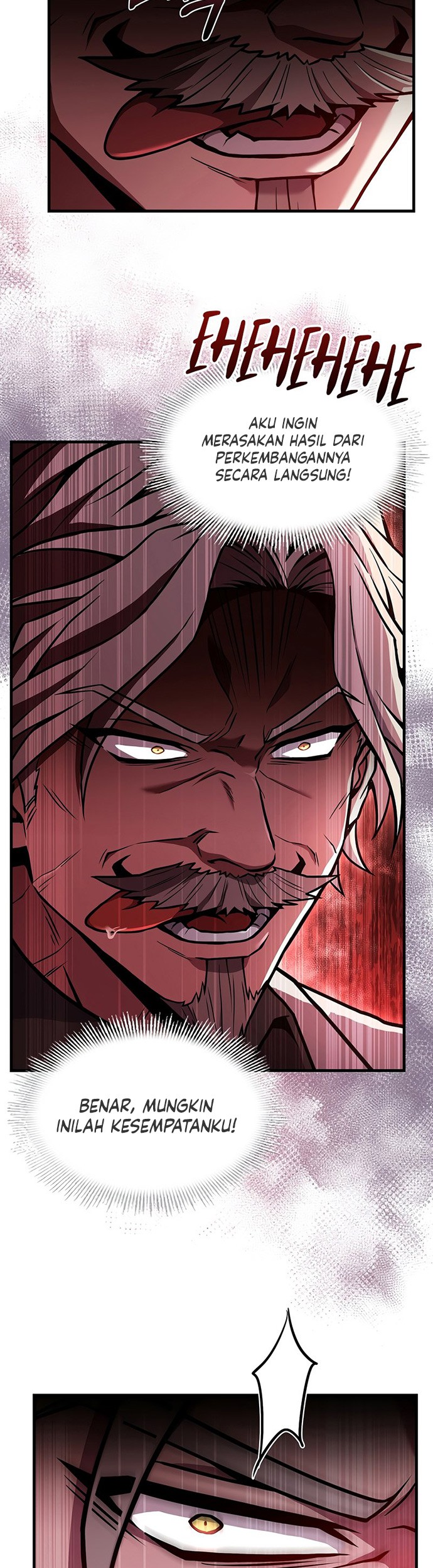Return of The Greatest Lancer Chapter 57 - halaman 18