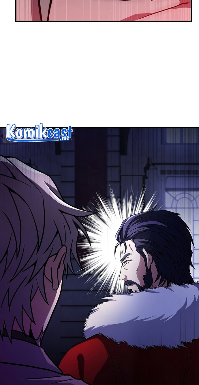 Return of The Greatest Lancer Chapter 57 - halaman 19