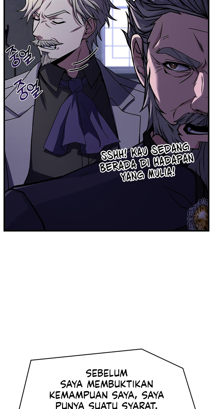 Return of The Greatest Lancer Chapter 57 - halaman 21