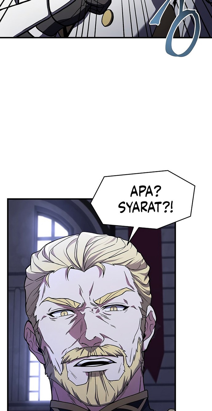 Return of The Greatest Lancer Chapter 57 - halaman 23