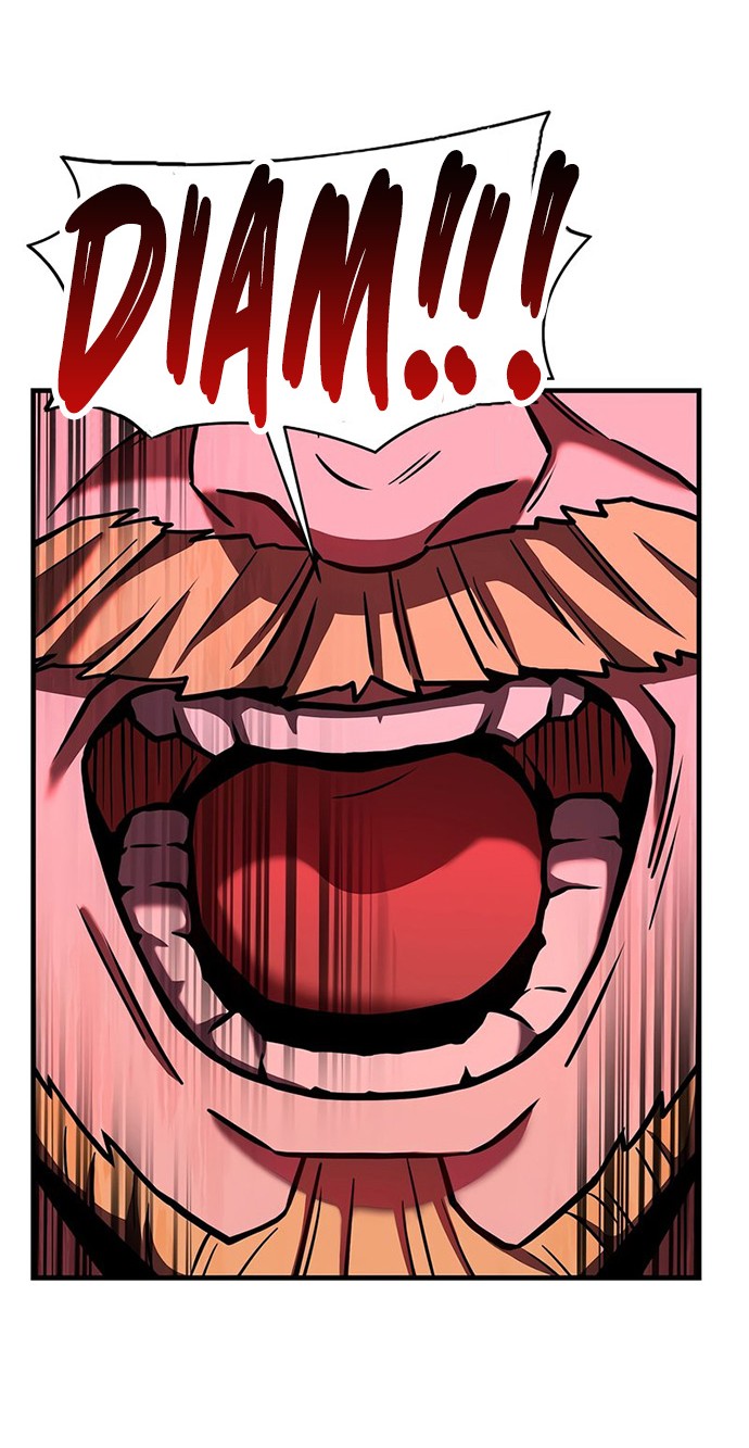 Return of The Greatest Lancer Chapter 57 - halaman 25