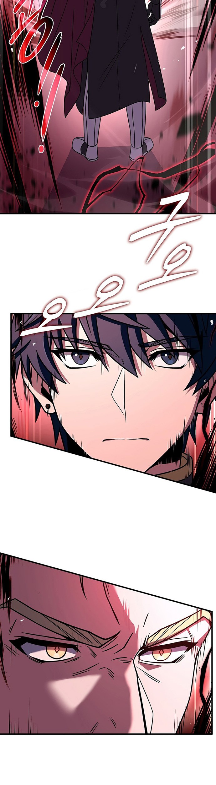 Return of The Greatest Lancer Chapter 57 - halaman 30