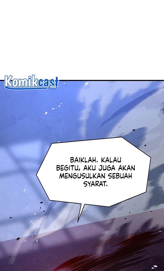 Return of The Greatest Lancer Chapter 57 - halaman 31