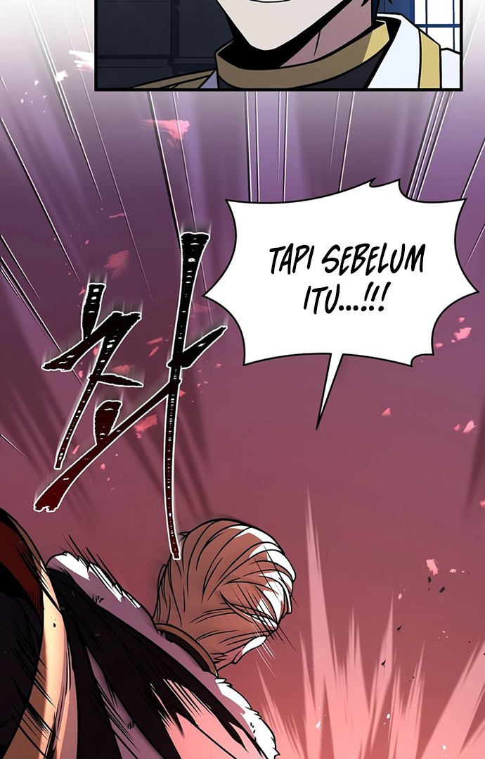 Return of The Greatest Lancer Chapter 57 - halaman 33