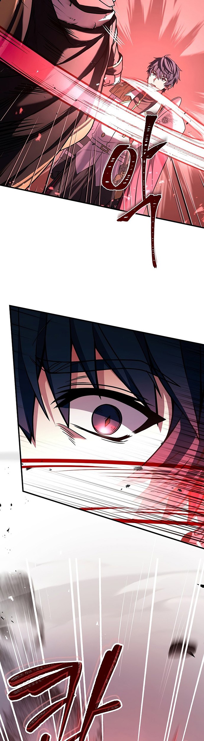Return of The Greatest Lancer Chapter 57 - halaman 34