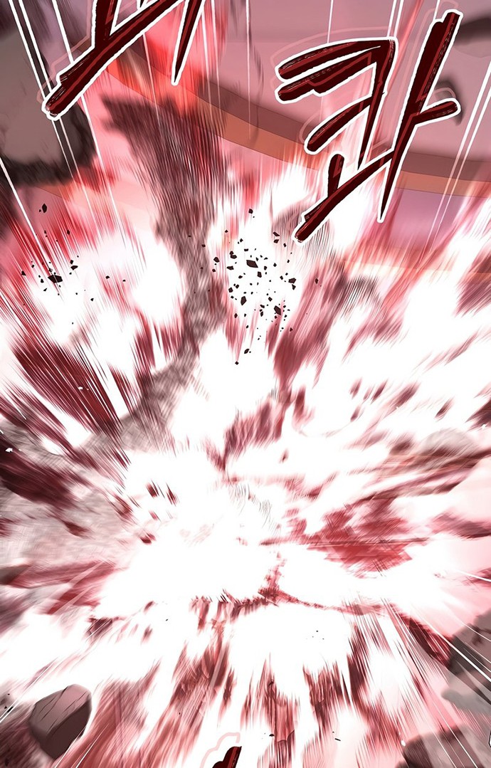 Return of The Greatest Lancer Chapter 57 - halaman 35