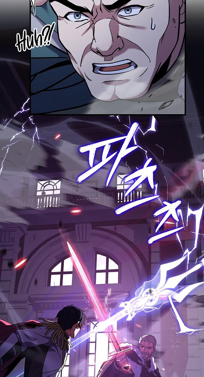 Return of The Greatest Lancer Chapter 57 - halaman 39