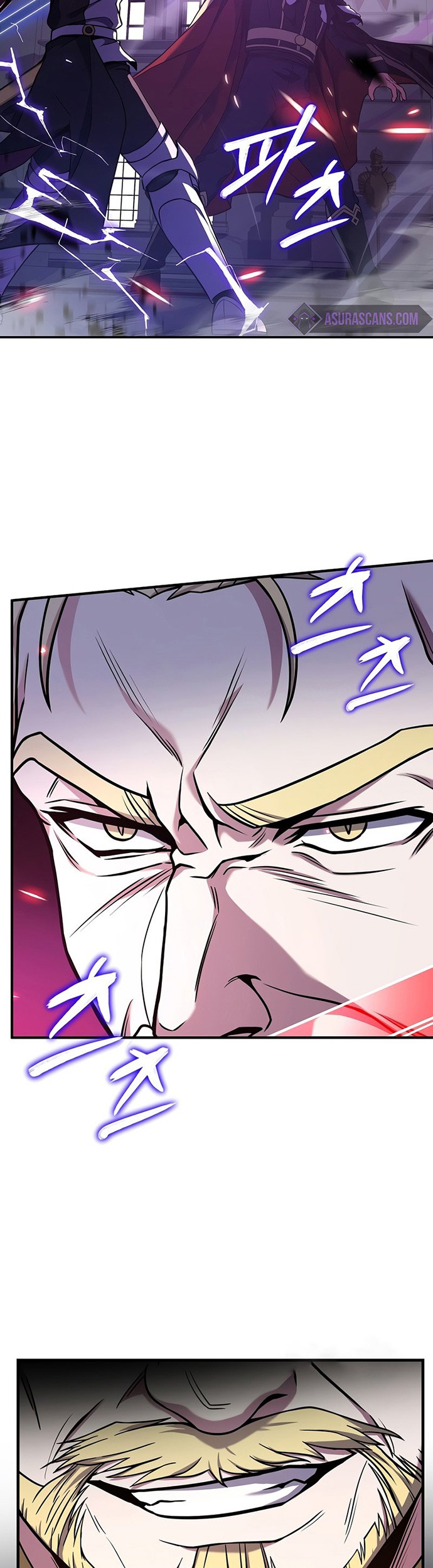 Return of The Greatest Lancer Chapter 57 - halaman 40