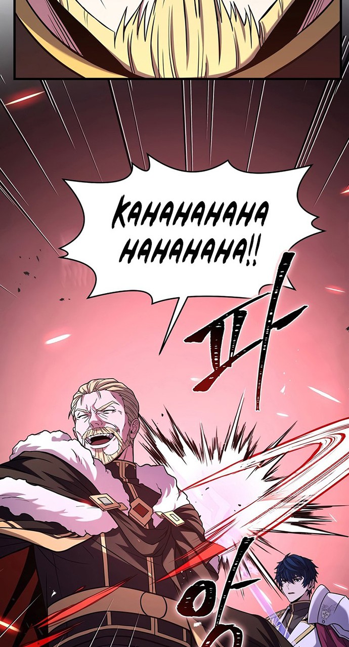 Return of The Greatest Lancer Chapter 57 - halaman 41