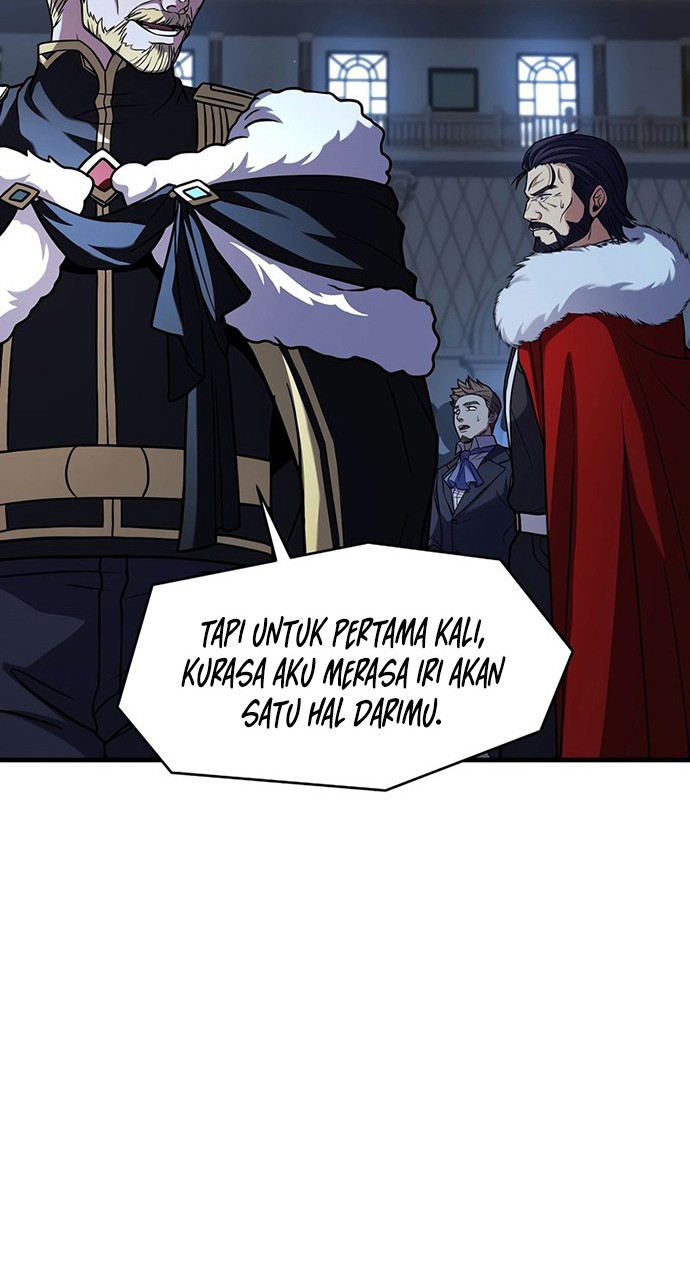 Return of The Greatest Lancer Chapter 57 - halaman 43