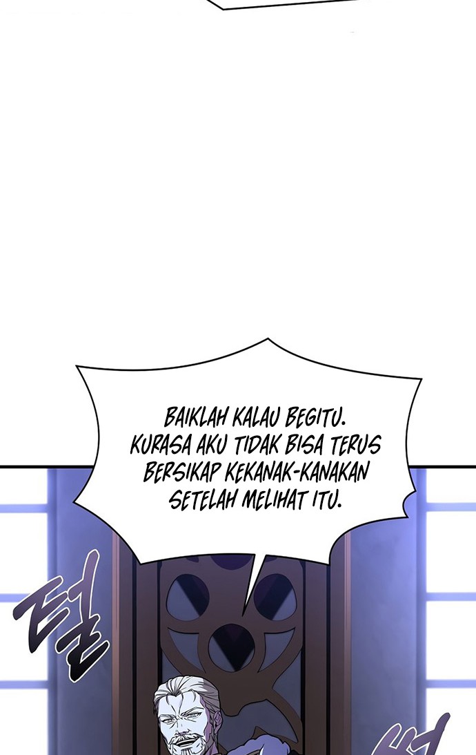 Return of The Greatest Lancer Chapter 57 - halaman 45