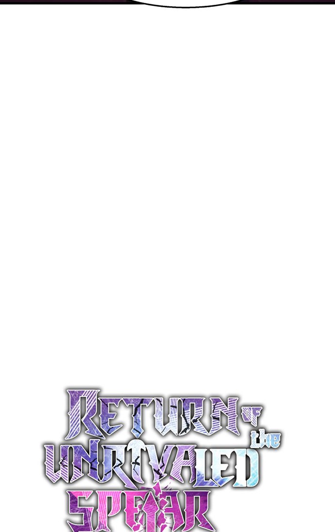 Return of The Greatest Lancer Chapter 57 - halaman 47