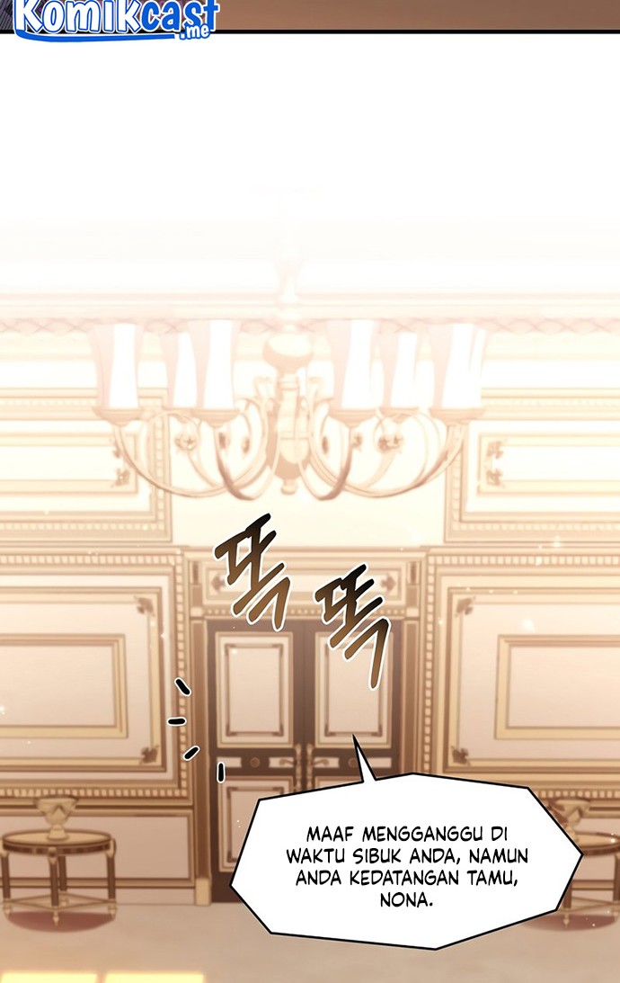Return of The Greatest Lancer Chapter 57 - halaman 49