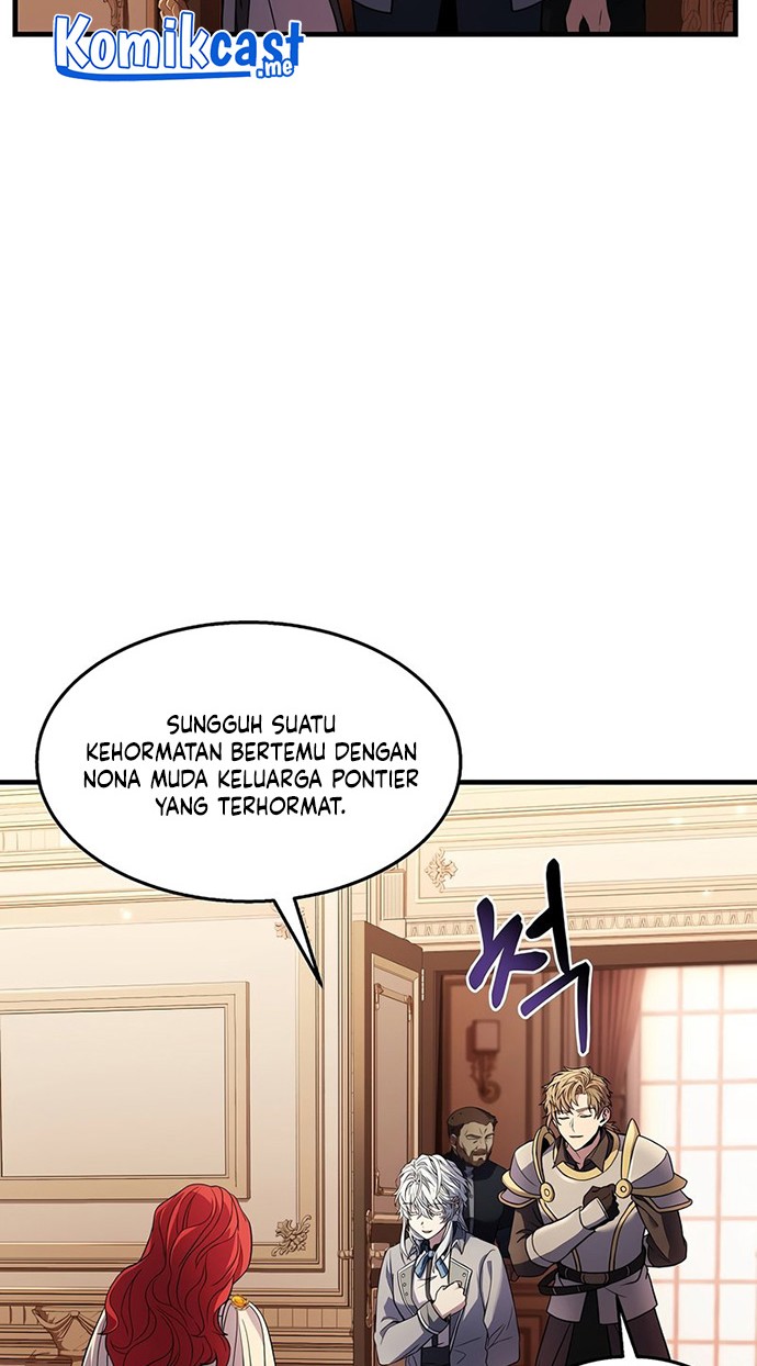 Return of The Greatest Lancer Chapter 57 - halaman 51