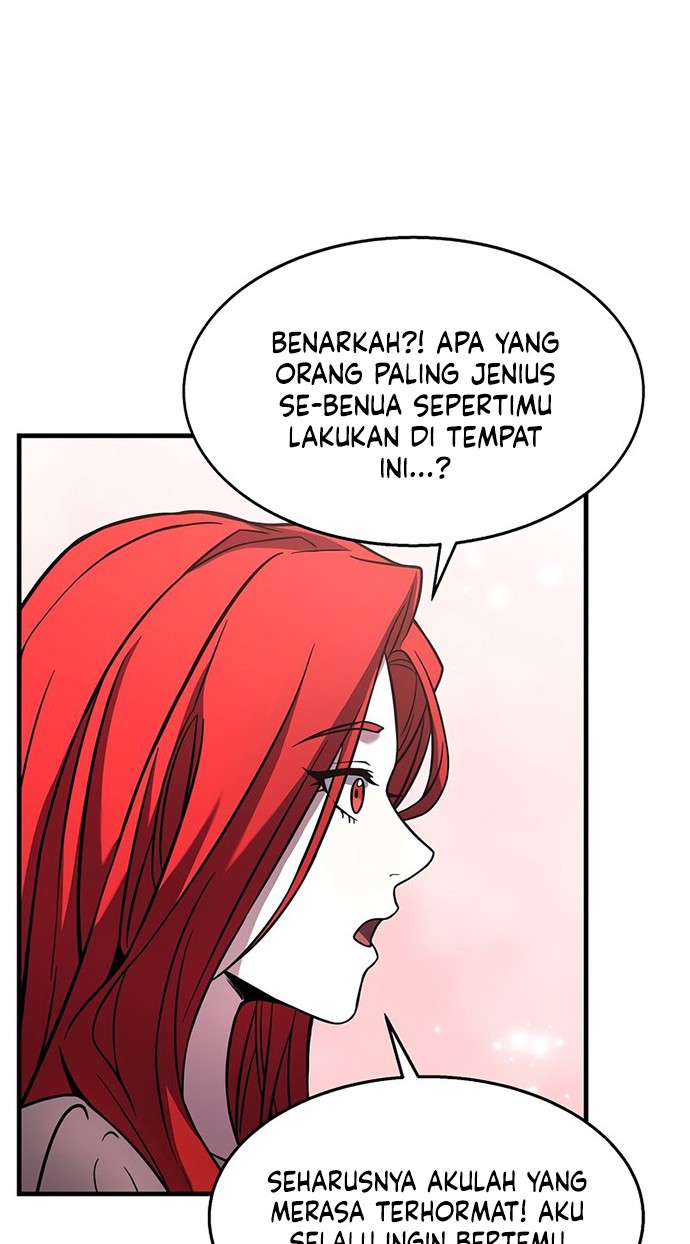 Return of The Greatest Lancer Chapter 57 - halaman 53