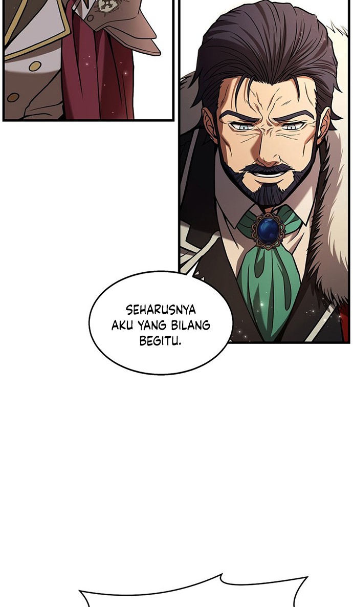 Return of The Greatest Lancer Chapter 58 - halaman 17