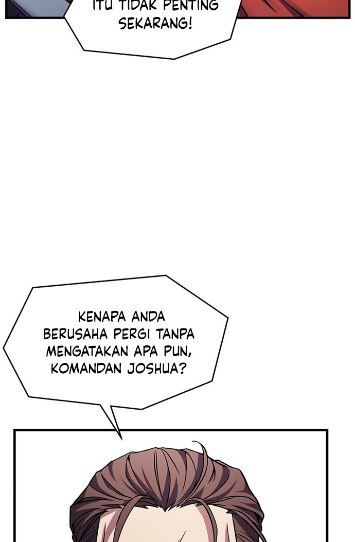 Return of The Greatest Lancer Chapter 58 - halaman 21