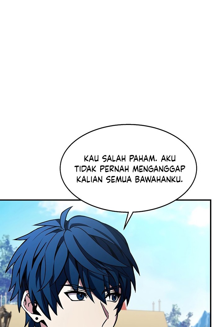 Return of The Greatest Lancer Chapter 58 - halaman 23