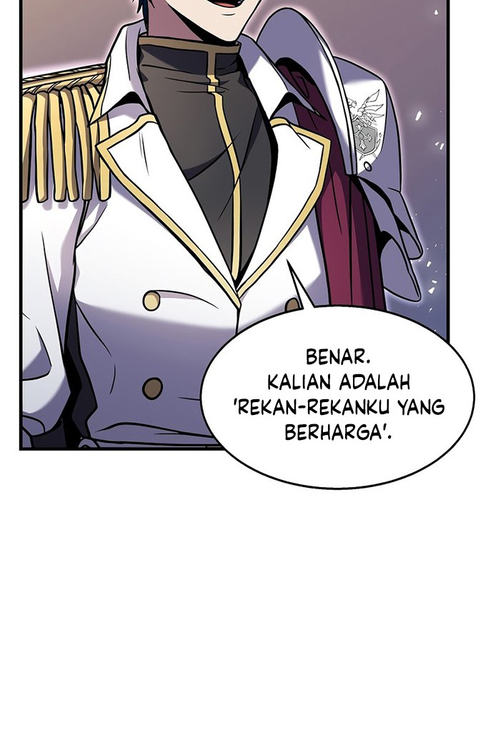 Return of The Greatest Lancer Chapter 58 - halaman 25