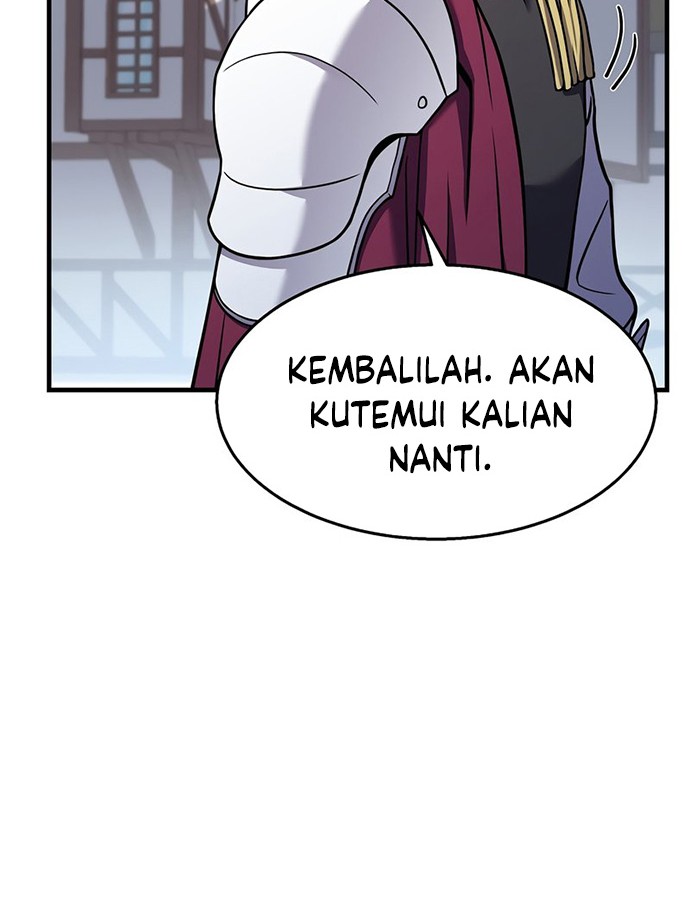 Return of The Greatest Lancer Chapter 58 - halaman 27