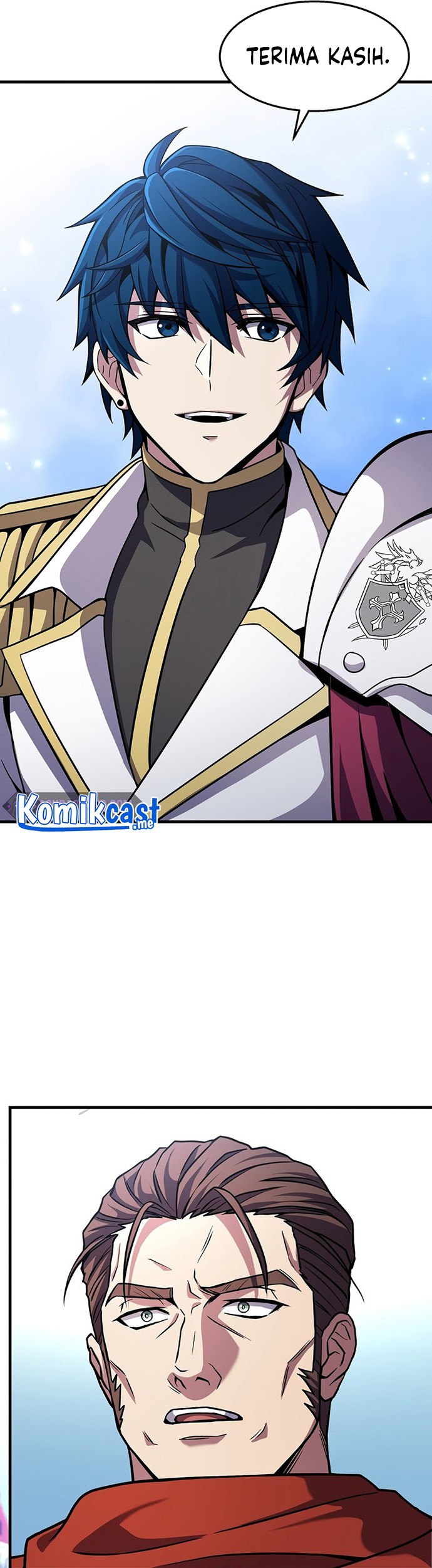 Return of The Greatest Lancer Chapter 58 - halaman 32