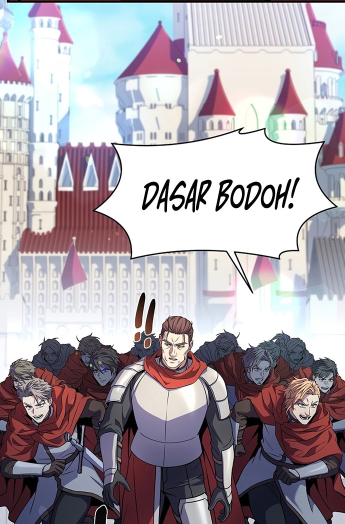Return of The Greatest Lancer Chapter 58 - halaman 33