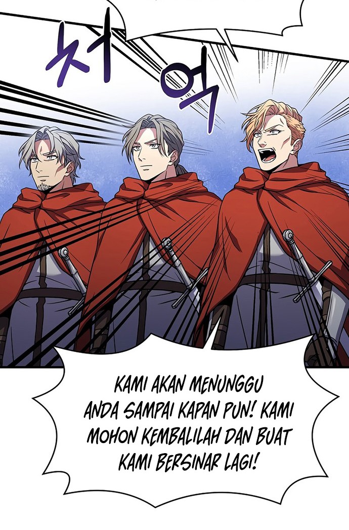 Return of The Greatest Lancer Chapter 58 - halaman 35