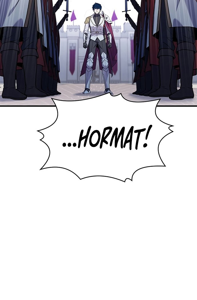Return of The Greatest Lancer Chapter 58 - halaman 37