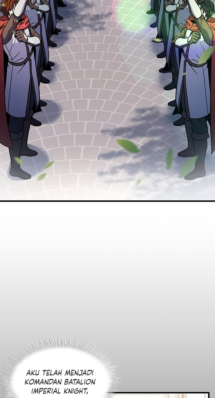 Return of The Greatest Lancer Chapter 58 - halaman 39