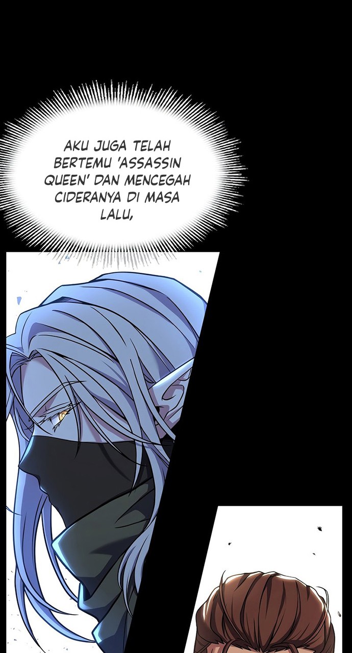 Return of The Greatest Lancer Chapter 58 - halaman 41