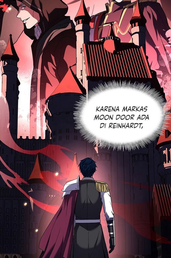 Return of The Greatest Lancer Chapter 58 - halaman 45